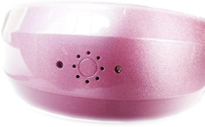 Neck Massager with Heat Massager Shoulder and Neck Portable Massager Cordless Neck Massager with Heat Cordless Neck and Back Massager with Heat Neck Therapy Home Neck Traction Electrode Massage