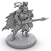 Ares Games srl Sword & Sorcery: Kroghan Hero Pack