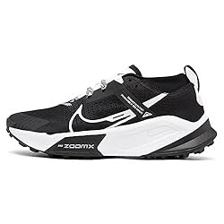 Nike Men's ZoomX Zegama Trail Running Shoe