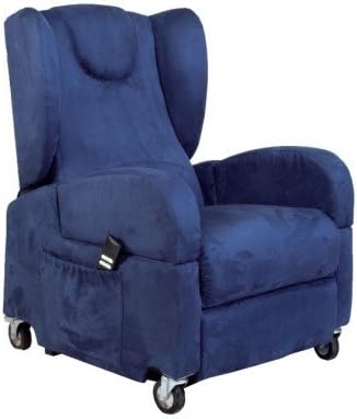 sedie a rotelle elettriche reclinabili