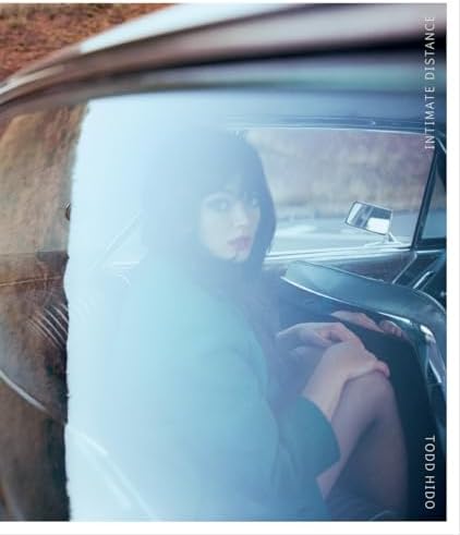 Amazon.com: Todd Hido: Intimate Distance (Revised and Expanded