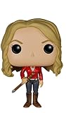 Once Upon a Time - Emma Swan