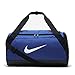 Nike Brasilia Training Duffle Bag Game, Game Royal/Black/White, One Size