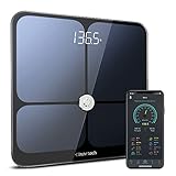 Innotech Smart Bluetooth Body Fat Scale Digital