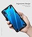 Ringke Fusion-X Designed for Galaxy A30 Case, Galaxy A20 Case Cover (6.4
