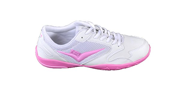 no limit cheer shoes