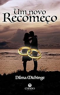 Livro Um novo recomeço