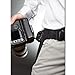 Spider Holster Single Camera System Camera Holster and a Bonus Strap & Neck Strap Combo Kit For Canon, Nikon, Panasonic, Olympus DSLR's