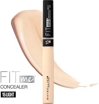 maybelline fit me concealer flipkart