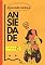 Livro A jornada contra a ansiedade