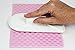 PME Classic Dot Design Impression Mat for Cake Decorating