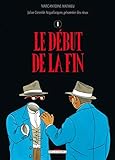 Julius Corentin Acquefacques T04 debut fin (DELC.HORS COLL.) (French Edition) by