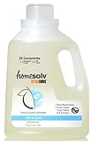 Citrasolv/Homesolv Suds 2x Free and Clear Laundry Detergent Liquid, 50 Fluid Ounce