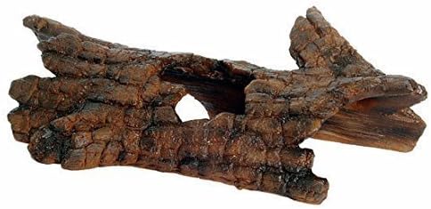 Repstyle Tree Bark Aquarium Ornament, 32 x 18 x 11.5 cm