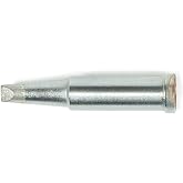 METCAL GT4-CH0025S TIP, CHSL, 2.5X10.0 MM, 40D, GT4