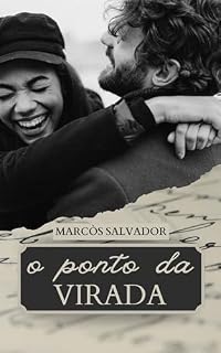 Livro O Ponto da Virada: Quando uma Nova Porta se Abre