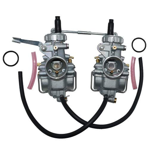 Photo 1 of Carbman Carburetor/Carb Replacement for Honda CL175 175 Scrambler Twin 1968 1969