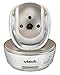 VTech VM343 Video Baby Monitor with Automatic Infrared Night Vision, Pan/Tilt/Zoom, Two-Way Audio & 1,000 feet of Range