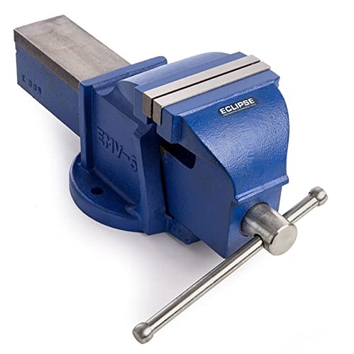 Eclipse Professional Tools EMV-5 5 Mechanics Vice
