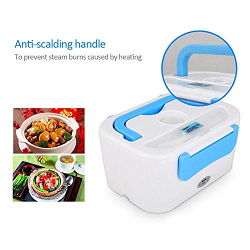 1 Samber+Household+Electronic+Insulation+Container
