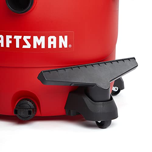 CRAFTSMAN CMXZVBE38621 21/2 in. Wet Nozzle Wet/Dry Vac Attachment for