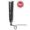 ghd-Platinum-Professional-Performance-Styler-Ceramic-Flat-Iron-Hair-Straightener ghd Platinum+ Professional Performance Styler, Ceramic Flat Iron, Hair Straightener