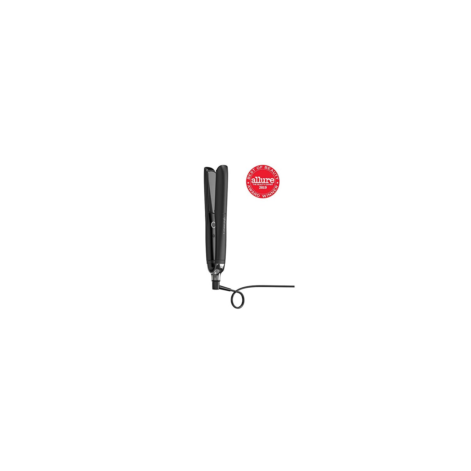 ghd Platinum+ Professional Performance Styler, Ceramic Flat Iron, Hair