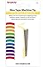 Simplicity Bias Tape Maker 3/8-Inch Single Fold Tip