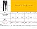 Realon Swim Tights Wetsuit Pants Men and Women's 3mm Neoprene Outdoor Recreation UV Suit Leggings Girls Water Sports XSPAN Surfing Scuba Diving Snorkeling Canoeing Stand