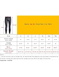 Realon   Mallas de neopreno para hombre y mujer, 0.118 in, para actividades al aire libre, recreación, protección UV, para deportes acuáticos, XSPAN, surf, buceo, snorkel, canoa