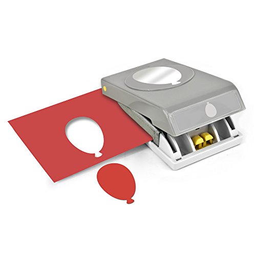 EK Success EKS5430323 Ek Punch Lg Balloon