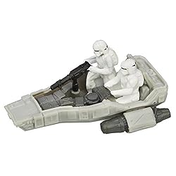 Star Wars: The Force Awakens Micro Machines Series