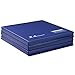 Z-Athletic 2ft x 6ft x 2in Gymnastics & Exercise Folding Mats