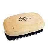 Military Style Soft Brush by R.S. Stein