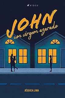 Livro John: um virgem azarado