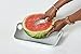 Easy Use Design Watermelon Slicer Tongs - Stainless Steel