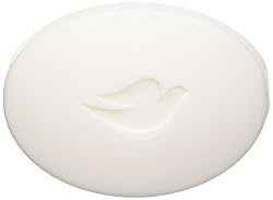 Dove Soap 48X135g/4.75oz