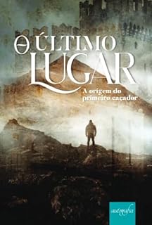 Livro O Último Lugar