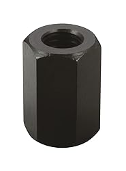 Vertex 3903-1312 M8 X 1.25 22mm Long Coupling Nut