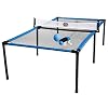 Franklin Sports Spyder Pong Tennis – Table Tennis, Volleyball and 4-Square Outdoor Game – Indoor or Outdoor Game for…
