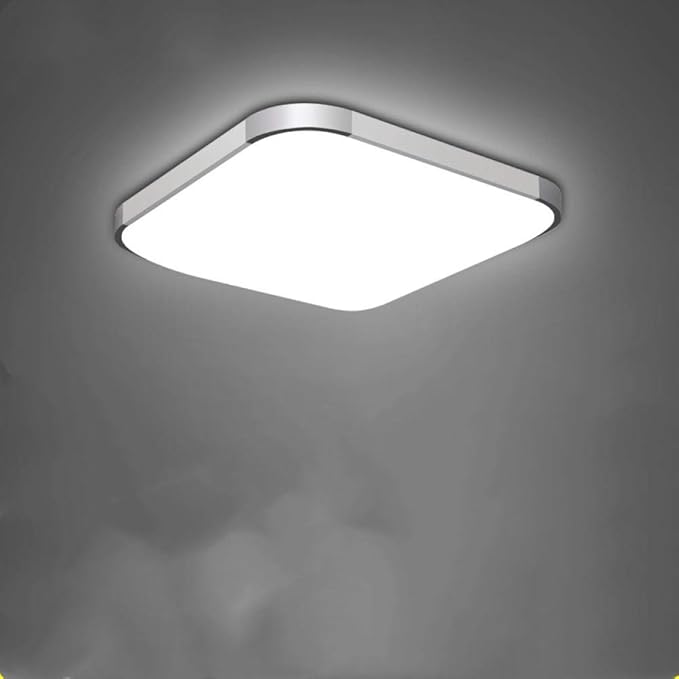 led diretto plafoniera