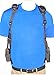 Universal Double Shoulder Holster - 300D