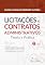 Livro Licitações e Contratos Administrativos - Teoria e Prática - 15ª Edição 2026