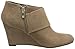 AK Anne Klein Women's Tylor Suede Boot