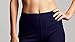 Conceited Premium Stretch Soft High Waisted Jeggings for Women - Denim - Cotton Stretch Blend - Indigo Blue - 0-10
