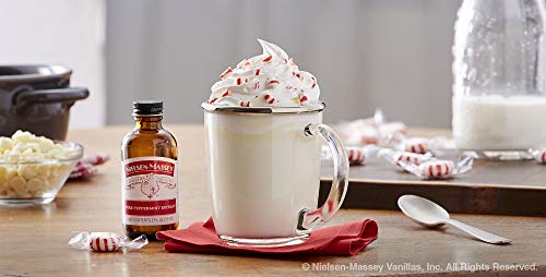 image for Nielsen-Massey Holiday Flavors Bundle, 2 ounces