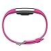 Humenn Bands Compatible for Fitbit Charge 2, Classic Replacement Accessory Wristband for Fitbit Charge 2 HR, 12-Pack Small