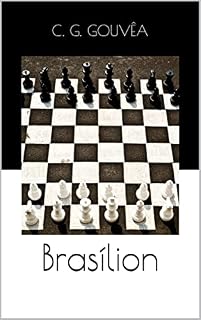 Livro Brasílion