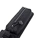WYNEX Tactical Molle Accessory Pouch, Backpack Shoulder Strap Bag Shoulder Tape Additional Bag Multifunctional Hunting Tools Pouch