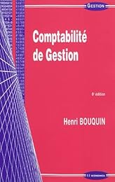 Comptabilité de gestion